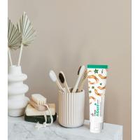 ราคา ยาสีฟันไอเด้นท์ Aident plus 1 หลอด ขนาด 120กรัม สูตรสมุนไพรเข้มข้น ผสมโสมสกัดและฟูลออไรด์ 1000 ppm ช่วยให้ฟันขาว แข็งแรง ลมหายใจสดชื่น (24471156563)