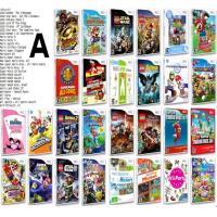 ราคา Wii เกมแฟลชไดร์ฟ 64GB อัพเดท Just Dance 2025 ตัวเลือก H ของใหม่ประกัน 5 ปี (21079205532)