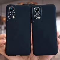 ราคา Case infinix Note11S เคสโทรศัพท์ Infinix Note 11S เคสซิลิโคน เคสนิ่ม TPU CASE infinix (17102109362)