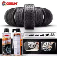ราคา GETSUN สเปรย์ปะยางฉุกเฉิน น้ำยาปะยาง ยางรั่ว ยางแบน ฉุกเฉิน ซ่อมรอยรั่วของยาง และเติมลมโดยไม่ต้องถอดล้อ (3935992196)