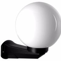 ราคา โคมไฟผนัง โคมไฟติดผนังทรงกลม 8นิ้ว WL B31 200w พร้อมหลอดทอนาโด15วัตต์แสงขาว (101348930)