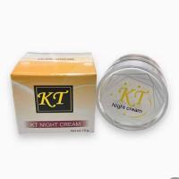 ราคา ส่งฟรี KT แพ็คเกจใหม่ ครีมเคที KT Cream กลางวัน กลางคืน เซรั่ม ของแท้ (24348812396)