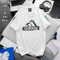 ราคา เสื้อกีฬาผู้ชาย เสื้อออกกำลังกายผู้ชาย แฟชั่น ออกกำลังกาย วิ่ง ใส่ลำลอง NE 1693 (24563401277)