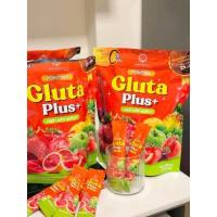 ราคา พร้อมส่ง พรทิน่ากลูต้ามิกซ์พลัส 1ห่อ มี 20 ซอง (23812317401)