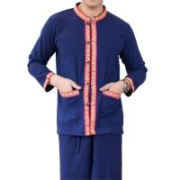 ราคา เสื้อพื้นเมืองผู้ชายภูไท (21772008741)