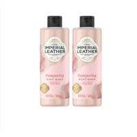 ราคา Imperial Leather Body Wash 500ml 500ml อิมพีเรียล เลเธอร์ บอดี้ วอช (23199136258)