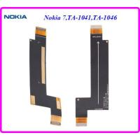 ราคา สายแพรชุดต่อบอร์ด Nokia 7TA 1041TA 1046 (19873156450)
