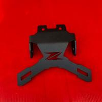 ราคา ขายป้ายทะเบียนท้าย ท้ายสั้น Kawasaki Z125 (23668700603)