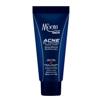 ราคา Dr Montri For Men Acne Oil Control Facial Foam100g ดร มนตรี โฟมล้างหน้าสำหรับผู้ชาย สูตรแอคเน่ (22597487118)