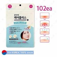 ราคา พร้อมส่ง แผ่นแปะสิว Olive Young แผ่นดูดสิว Olive Young (18219825153)
