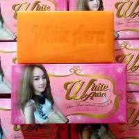 ราคา แพ็ค3ชิ้นWhite Aura Miracle Carrot Soap ไวท์ ออร่า มิราเคิล แครอท โซป สบู่ไวท์ออร่า มินิ สบู่แครอท ไวท์ออร่า (10035491854)