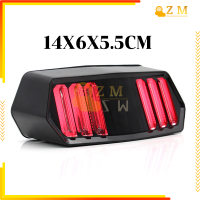 ราคา ไฟท้ายแต่ง msx ไฟท้าย ไฟเลี้ยวในตัว มัสแตง MSX กันกระแทก กันน้ำ และกันฝุ่น ทนทาน ใช้งานได้นาน ให้รถคุณดูพร้อม สวยงาม ไม่เหมือนใคร ไม่มีใครเหมือน (23700879174)