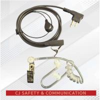 ราคา หูฟังท่อลม FBI Jack Motorola HYT POWER245 (24341922293)