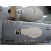 ราคา หลอดไฟ หลอดแสงจันทร์ 160วัตต์ ขั้วE27 แสงขาว (20495342627)