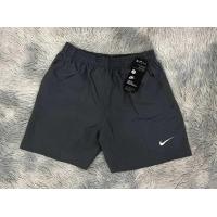 ราคา กางเกงวิ่งขาสั้นกีฬาผู้ชาย ผ้าร่มนิ่ม เอวยางยืด 010567 (21757408456)