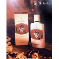 ราคา น้ำยาล้างเครื่องประดับ De Bois ขนาดเล็ก 45 ml น้ำยาล้างเพชร พลอย อัญมณี นาฬิกา แว่นตา ทอง (15840489828)