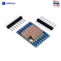 ราคา SX1278 LoRa Module 433Mhz Ra 02 (15917656602)