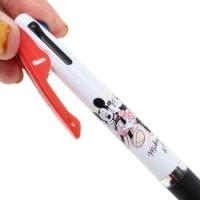 ราคา ปากกาลูกลื่น ยูนิ UNI Jetstream 3 in 1 ลาย Disney Sanrio ขนาดหัว 0 5 MM Limited Edition ลิขสิทธิ์แท้ (21565181006)