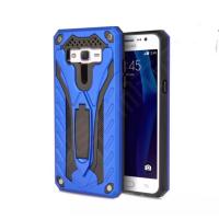 ราคา Case Samsung J2 เคสซัมซุง เจ2ธรรมดา J2 2015 เคสนิ่ม TPU เคสหุ่นยนต์ เคสไฮบริด มีขาตั้ง เคสกันกระแทก (811850991)