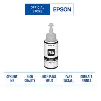 ราคา Epson T664 Ink Bottle 70ml (1365884490)