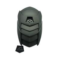 ราคา กันดีด กันดีดหลัง ของแท้ สำหรับ MSX 125 MSX 125 SF Demon 125 KSR Z 125 ของSHARK POWERกันดีดปรับระดับ 0132 (23732254942)