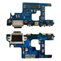 ราคา ชุดบอร์ดชาร์จ Samsung Galaxy Note 10 Plus ตูดชาร์จ Samsung Galaxy Note 10 Plus (10716349258)