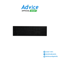 ราคา USB KEYBOARD DELL KB216 BLACK A0137743 (21686381701)