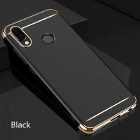 ราคา เคสโทรศัพท์ วีโว่ Case Vivo V9 เคสกันกระแทก เคสประกบหัวท้าย เคสหัวท้าย เคส VIVO V9 (406602434)