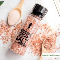 ราคา Cheri เกลือหิมาลัยสีชมพู พร้อมขวดบดในตัว ตราชีริ Himalayan Pink Salt Coarse Grain with Grinder 220g (743884998)