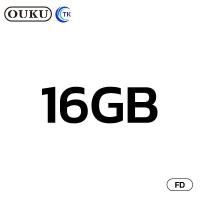 ราคา Ouku kingkong USB Flash Drive 2GB 4GB 8GB 16GB 32GB 64GB แฟลชไดร์ฟ แฟลชไดร์ (24427130070)