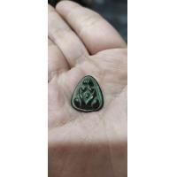 ราคา พระปิดตาหลวงพ่อทับ วัดทอง เก่าเก็บ (18182835001)