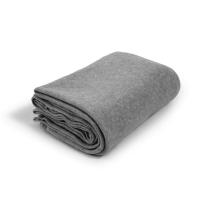 ราคา FN ผ้าห่ม ผ้าห่มโพลีเอสเตอร์ ReFLEECE BLANKET ผ้าฟลีซ Recycle ขนาด 60x80นิ้ว ซับน้ำไว นุ่มละมุน ใช้ได้นาน (24404922444)