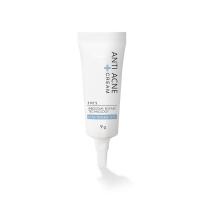 ราคา EVES ครีมแต้มสิว ANTI ACNE CREAM ขนาด 9 กรัม (22202751609)