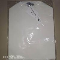 ราคา GI ANTS BASIC B47 เสื้อยืดคอชิดแขนล้ำ ผ้าคอตตอน (24528629096)