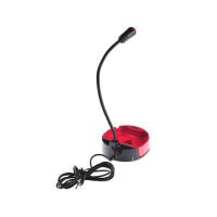ราคา NUBWO M180 ไมค์โครโฟน เสียงดี คอมพิวเตอร์ ตั้งโต๊ะ Microphone ไมค์ คอม ของแท้ (24387710374)