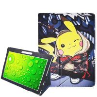 ราคา cartoon pu leather case for Samsung Tab M15 Ultra 12 inch tablet case for Samsung Tab Y16 Ultra Tablet PC Y16 10 1 inch folio cover case (22419996385)