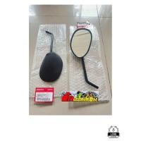 ราคา กระจกเวฟ110iLEDปี2019 2024 เวฟ125iLEDปี2023แท้ศูนย์ K58 (21448552882)