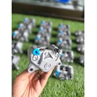 ราคา ปั๊มล่างปักข้าง เทาโลโก้ใหญ่ รับประกันรั่วซึม1 เดือน (22023995697)