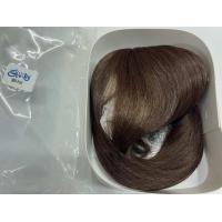 ราคา วิกปิดผมบาง สี่สว่างสวย หน้าม้าสีทู ยาว 50cm BD 2022 (20351874806)