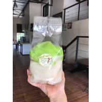 ราคา มะพร้าวแก้วแผ่นนิ่มเกรดA ขนาด500g ต้นตำหรับเชียงคานเนื้ออ่อน นิ่ม หวานน้อย (14153179477)