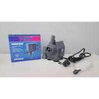 ราคา YOJI ปั๊มตู้ปลา AP 1600 2500 3500 5000 Sonic ปั๊มน้ำสำหรับตู้ปลา ปั๊มอ๊อกซิเจน (24189375970)