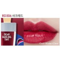 ราคา ของแท้ 100 มั่นใจได้ค่ะ Etude House Dear Darling Water Gel Tint Ice Cream 4 5g ทิ้นเนื้อเจลแพคเกจไอติมน่ารัก ทิ้นไอติม (12414563798)