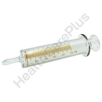 ราคา Save ไซริงค์แก้ว ให้อาหาร Glass Syringe Irrigate 50 มล (16535321511)