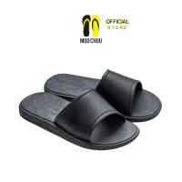 ราคา รองเท้าแตะMOOCHUUรุ่นMC07 พื้นดำ (18988664233)