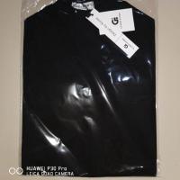 ราคา GI ANTS BASIC B47 เสื้อยืดคอชิดแขนล้ำ ผ้าคอตตอน (24528629097)