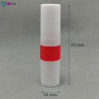 ราคา หลอดยาดม 50 หลอด หลอดพลาสติกแบบ2ทาง หลอดเปล่า ไส้ยาดม WG 0 35 Kg (19936051440)