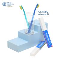 ราคา แปรงสีฟัน Curaprox CS5460 ultra soft ขนนุ่มพิเศษ (24469691243)
