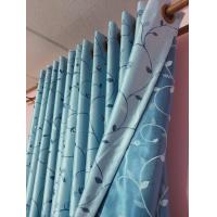 ราคา ผ้าม่านกันแสง UV 80 90 เป็นผ้าม่านตาข่ายผ้าม่านสำเร็จรูปพระมาหน้าต่างผ้าม่านประตู (16829007817)