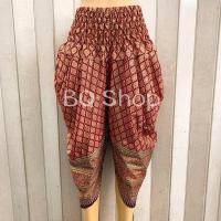 ราคา โจงกระเบน ทรงกินรี (7643800016)