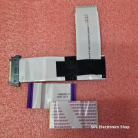 ราคา สายแพร เมนบอร์ด SONY รุ่น KD 43X8000E KD 49X8000E KD 55X8000E อะไหล่แท้ ของถอดมือสอง (21922109593)